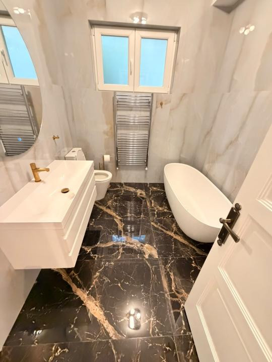 Apartament 2 camere de vanzare Dorobanti | Zambaccian | renovat |