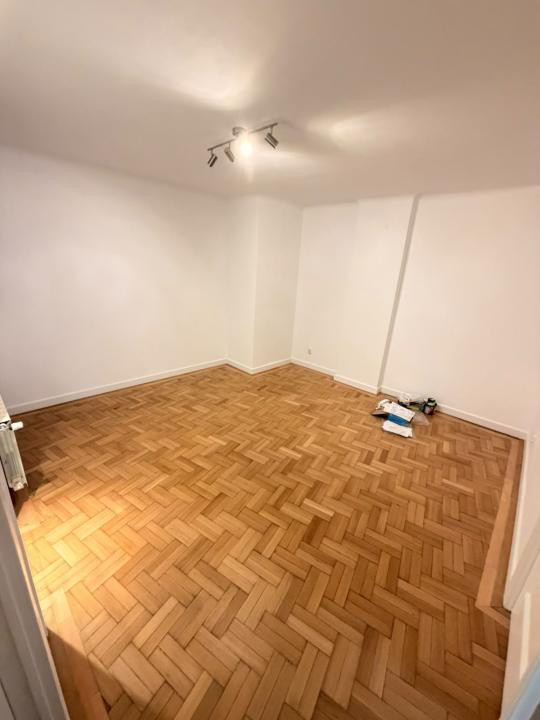 Apartament 2 camere de vanzare Dorobanti | Zambaccian | renovat |