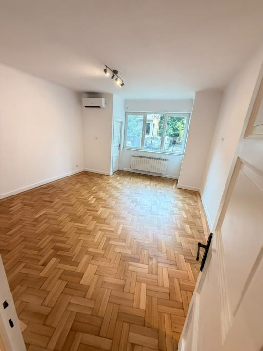 Apartament 2 camere de vanzare Dorobanti | Zambaccian | renovat |