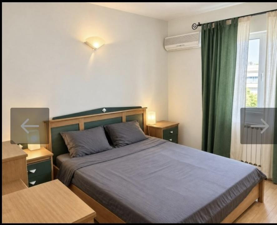 Apartament 2 camere | Aviatiei | renovat | parcare