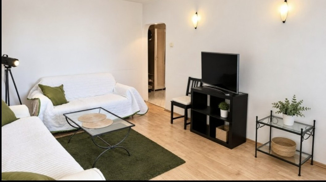 Apartament 2 camere | Aviatiei | renovat | parcare