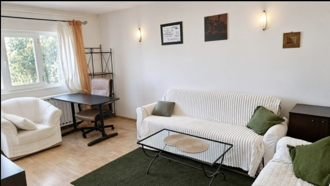Apartament 2 camere | Aviatiei | renovat | parcare