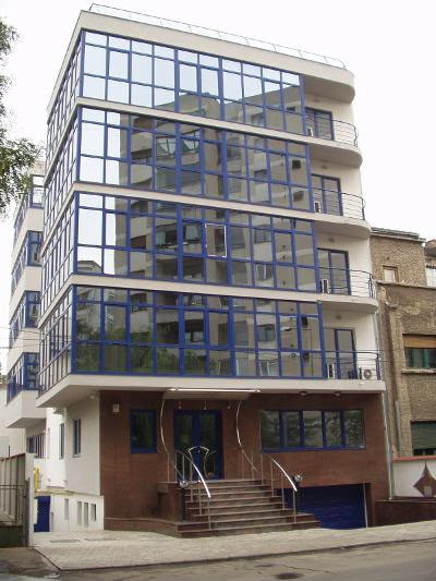 Spatiu clinica medicala | autorizat | 5 cabinete | receptie | garaj