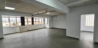 Spatiu clinica medicala | autorizat | 5 cabinete | receptie | garaj