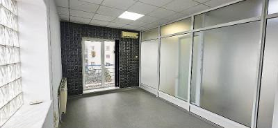 Spatiu clinica medicala | autorizat | 5 cabinete | receptie | garaj