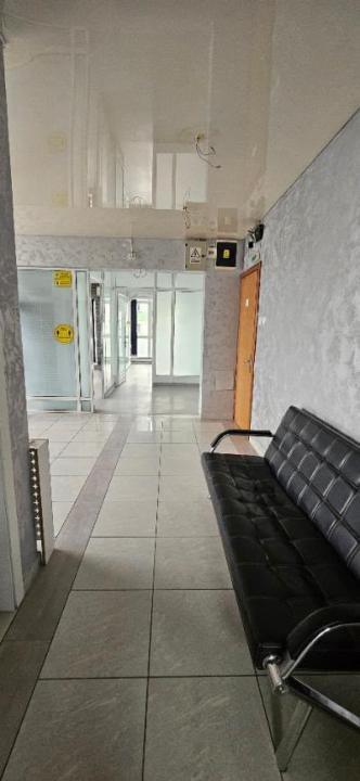 Spatiu clinica medicala | autorizat | 5 cabinete | receptie | garaj