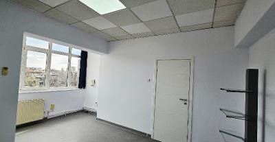 Spatiu clinica medicala | autorizat | 5 cabinete | receptie | garaj