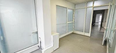 Spatiu clinica medicala | autorizat | 5 cabinete | receptie | garaj