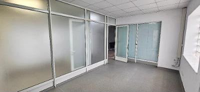 Spatiu clinica medicala | autorizat | 5 cabinete | receptie | garaj