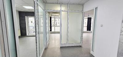 Spatiu clinica medicala | autorizat | 5 cabinete | receptie | garaj