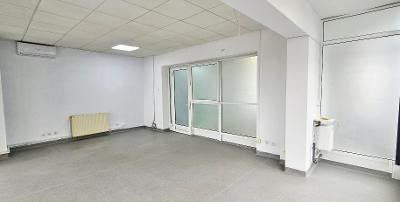 Spatiu clinica medicala | autorizat | 5 cabinete | receptie | garaj