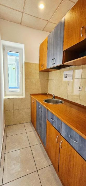 Spatiu clinica medicala | autorizat | 5 cabinete | receptie | garaj