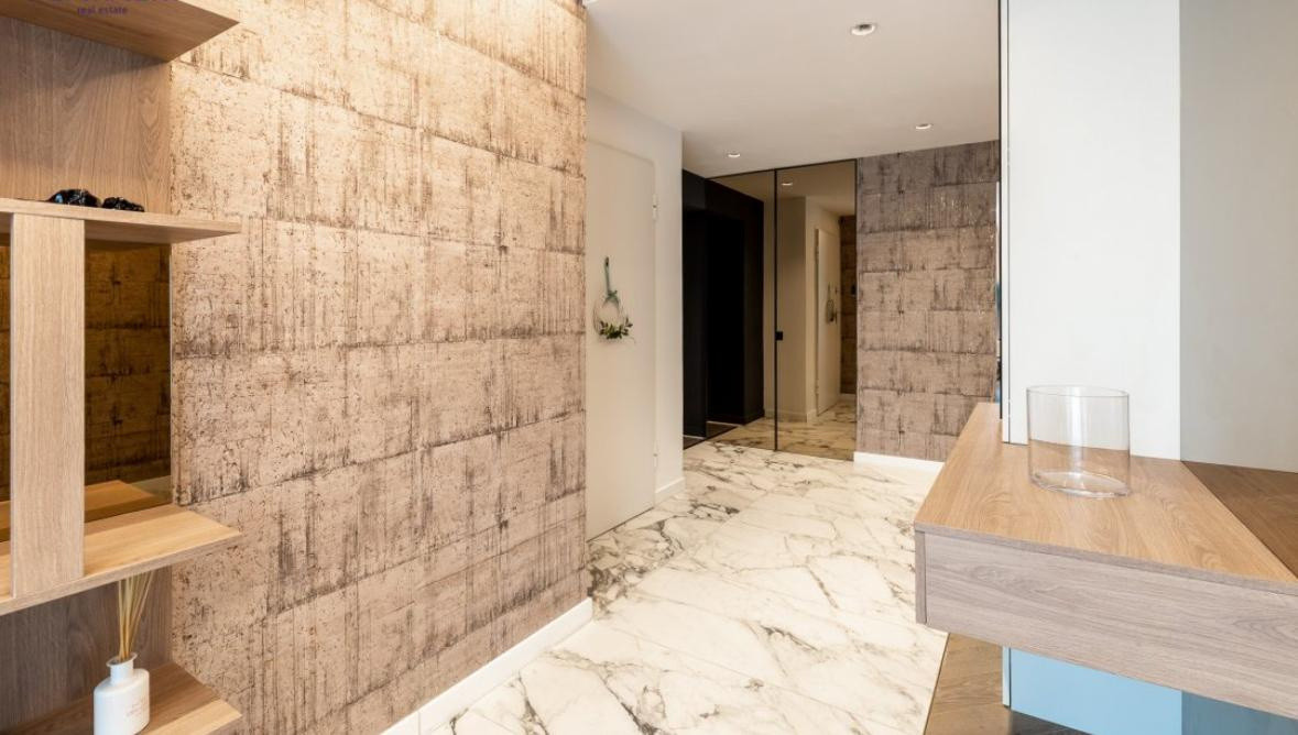 Penthouse luxos de inchiriat | Floreasca | 2 parcari | terasa 160 mp