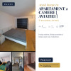 Apartament 2 camere | Aviației | renovat | 5 minute de metrou | 