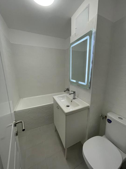 Apartament 2 camere | Piata Victoriei | Iacob Felix | renovat | metrou