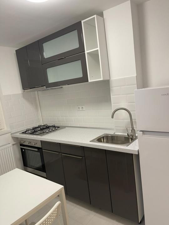 Apartament 2 camere | Piata Victoriei | Iacob Felix | renovat | metrou
