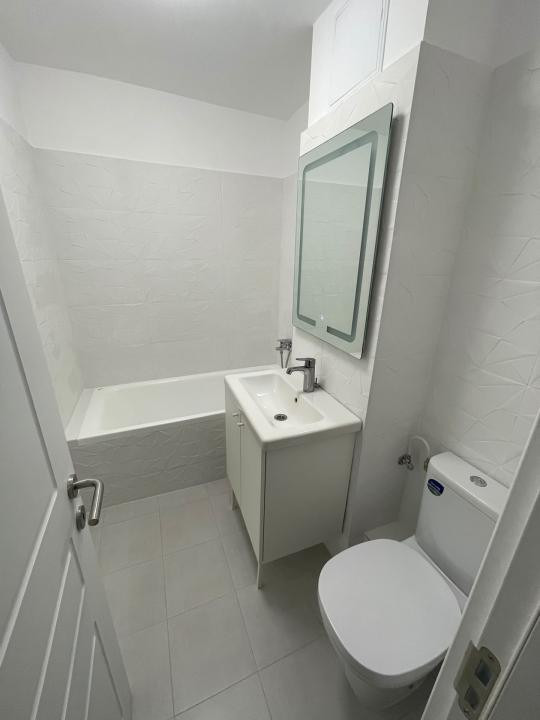 Apartament 2 camere | Piata Victoriei | Iacob Felix | renovat | metrou