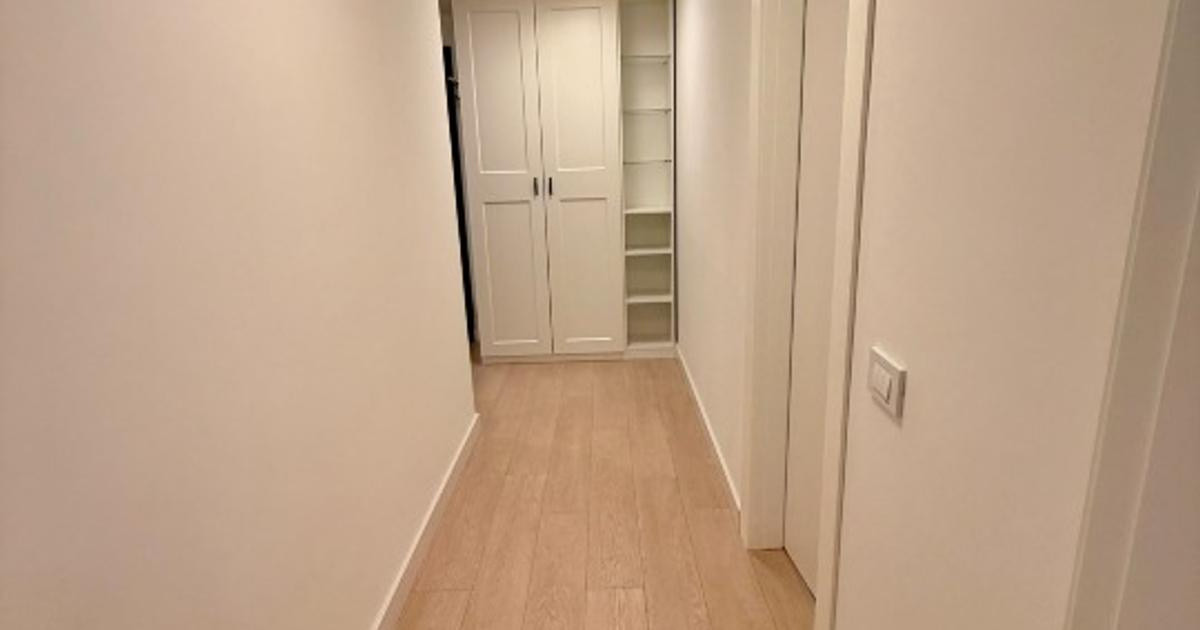 Apartament 2 camere | Akcent City | parcare subterana | cat friendly