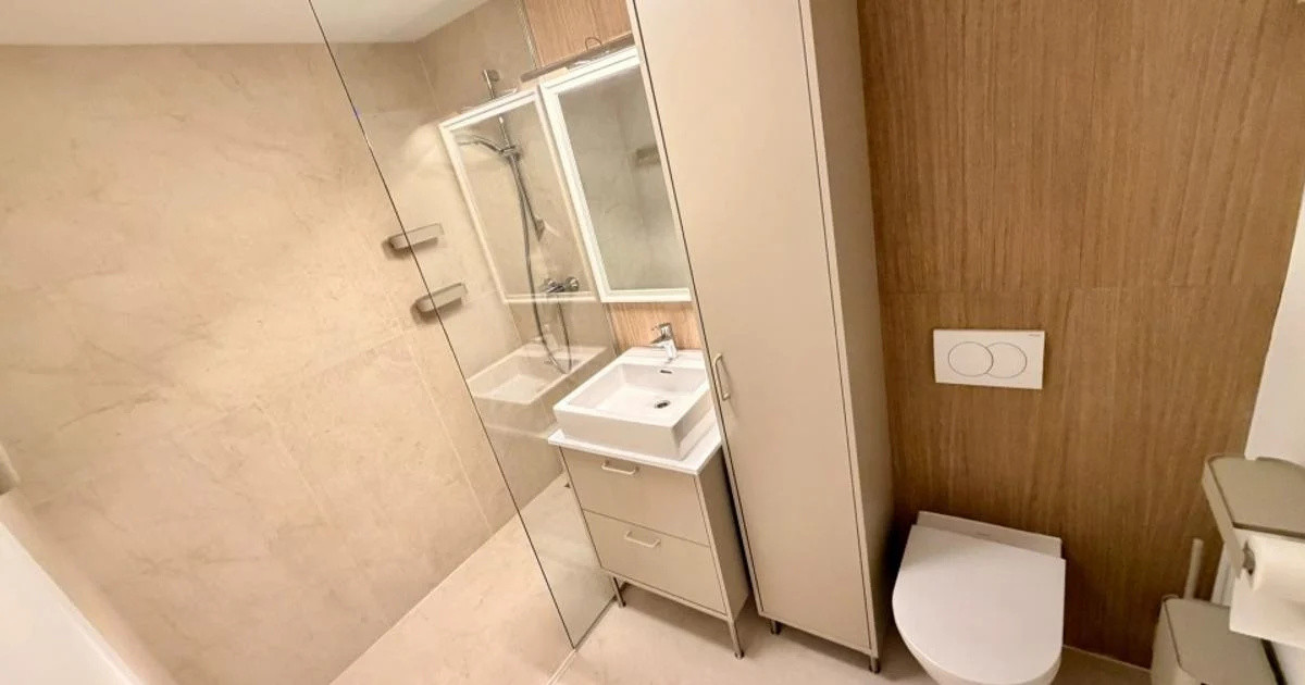 Apartament 2 camere | Akcent City | parcare subterana | cat friendly