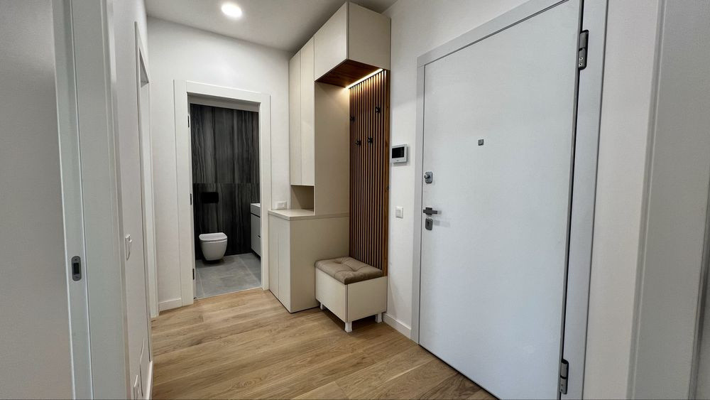 Apartament 2 camere Nusco City | faza 2 | 7 min. metrou | nou | 