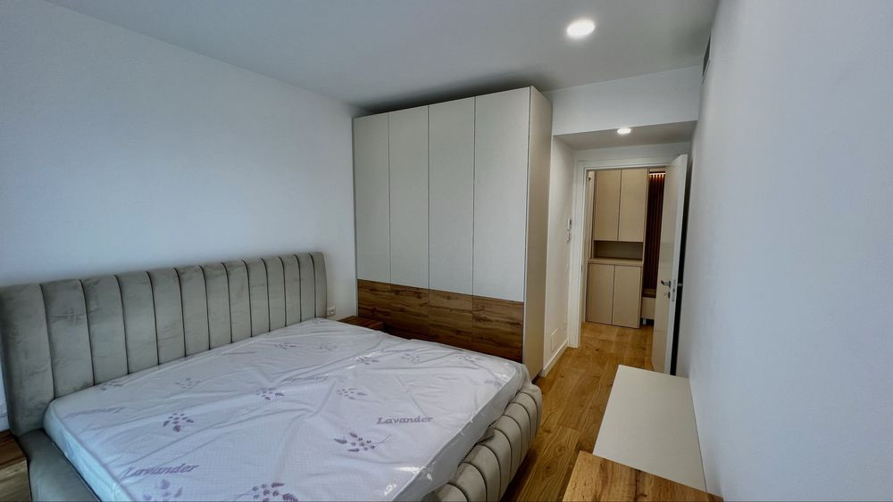 Apartament 2 camere Nusco City | faza 2 | 7 min. metrou | nou | 