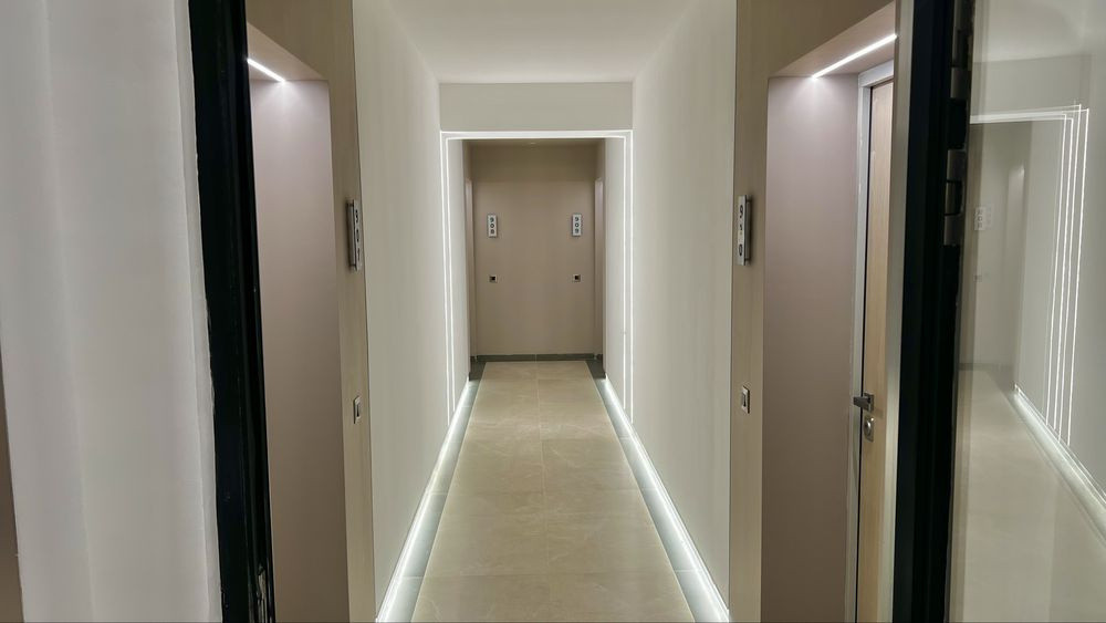 Apartament 2 camere Nusco City | faza 2 | 7 min. metrou | nou | 