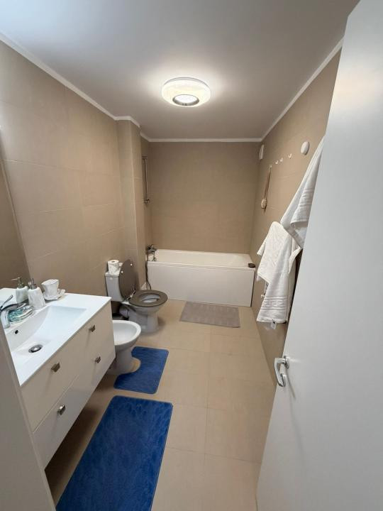Casa duplex de inchiriat | Sisesti | jacuzzi | 150 mp | 2 parcari