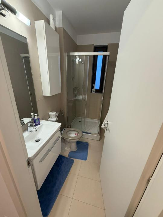 Casa duplex de inchiriat | Sisesti | jacuzzi | 150 mp | 2 parcari