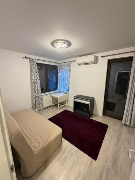 Casa duplex de inchiriat | Sisesti | jacuzzi | 150 mp | 2 parcari