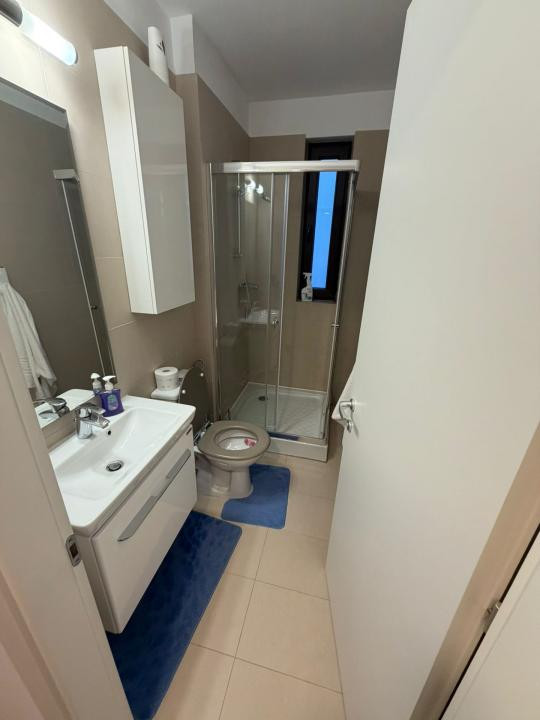 Casa duplex de inchiriat | Sisesti | jacuzzi | 150 mp | 2 parcari