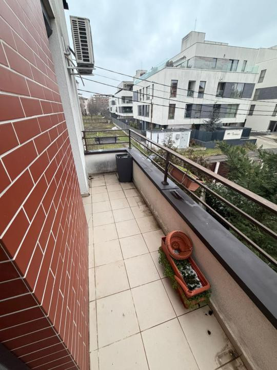 Casa duplex de inchiriat | Sisesti | jacuzzi | 150 mp | 2 parcari