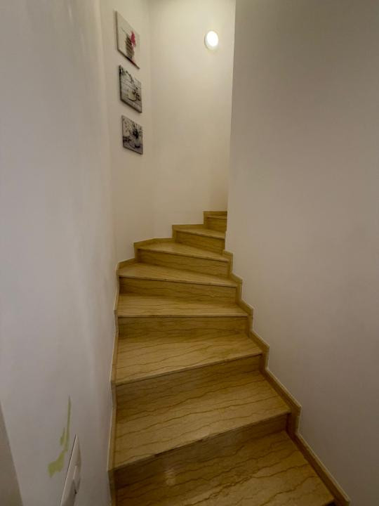 Casa duplex de inchiriat | Sisesti | jacuzzi | 150 mp | 2 parcari