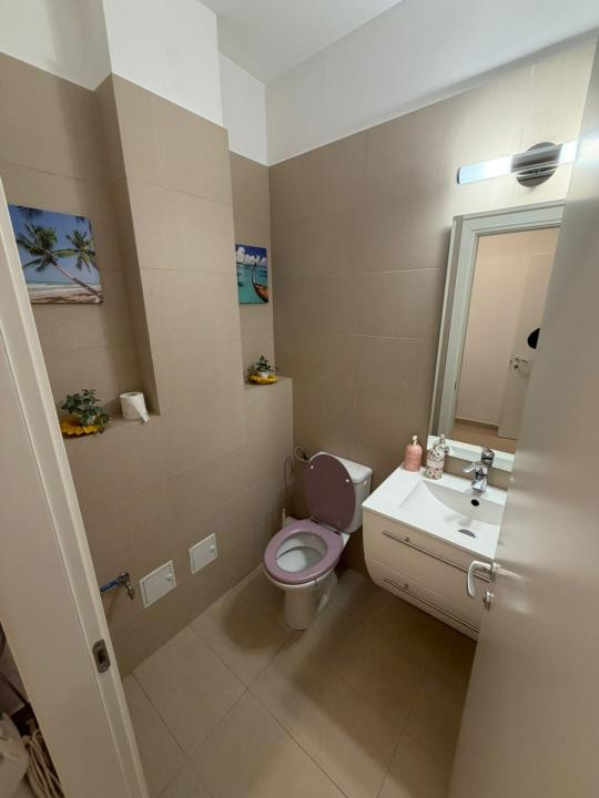 Casa duplex de inchiriat | Sisesti | jacuzzi | 150 mp | 2 parcari