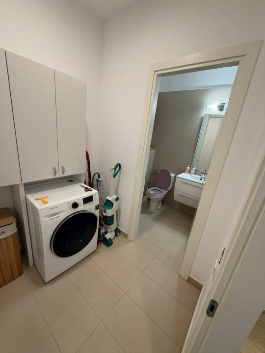 Casa duplex de inchiriat | Sisesti | jacuzzi | 150 mp | 2 parcari