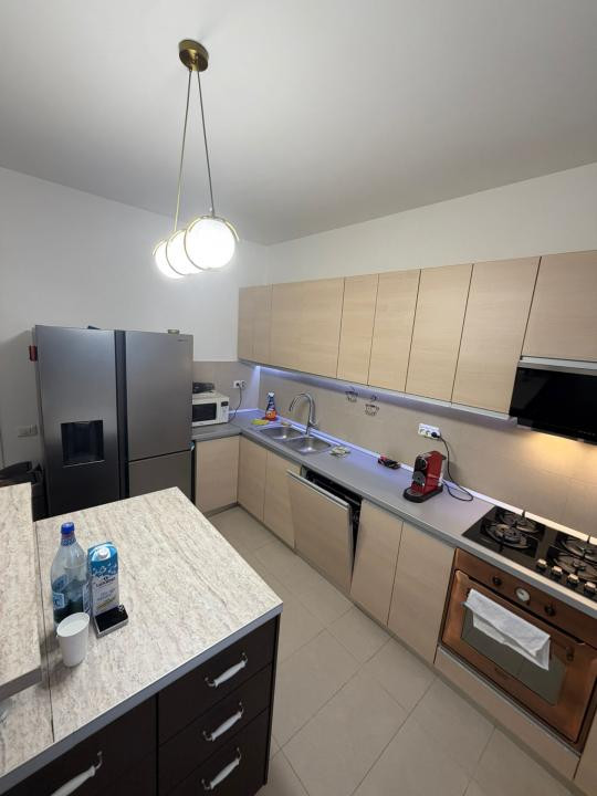 Casa duplex de inchiriat | Sisesti | jacuzzi | 150 mp | 2 parcari