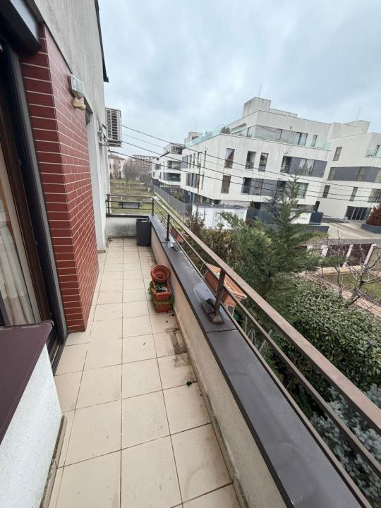 Casa duplex de inchiriat | Sisesti | jacuzzi | 150 mp | 2 parcari
