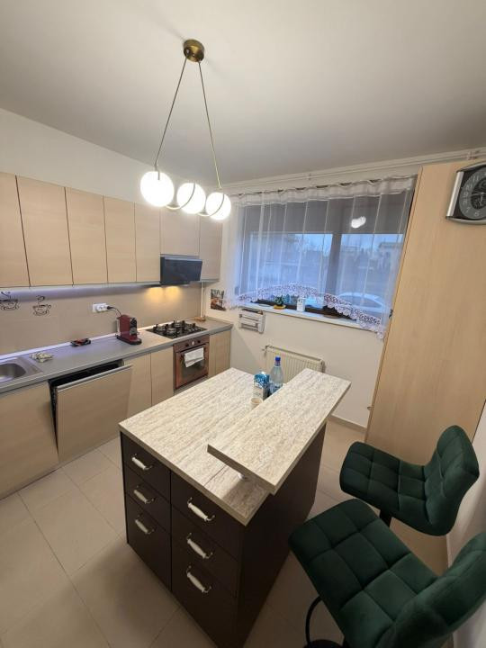 Casa duplex de inchiriat | Sisesti | jacuzzi | 150 mp | 2 parcari