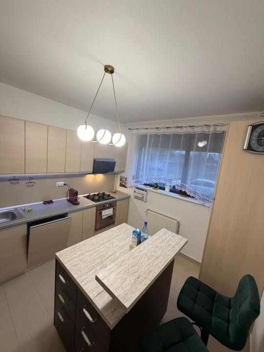 Casa duplex de inchiriat | Sisesti | jacuzzi | 150 mp | 2 parcari