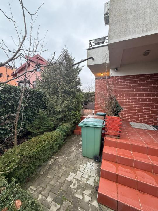 Casa duplex de inchiriat | Sisesti | jacuzzi | 150 mp | 2 parcari