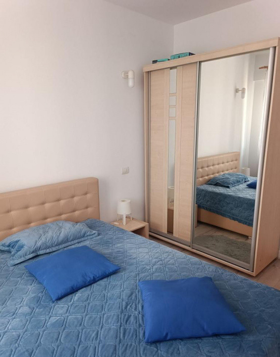 Apartament 2 camere/studio dublu Grozăvești Novum