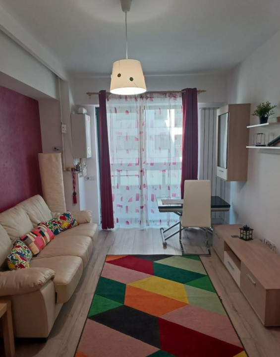 Apartament 2 camere/studio dublu Grozăvești Novum