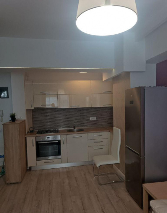 Apartament 2 camere/studio dublu Grozăvești Novum