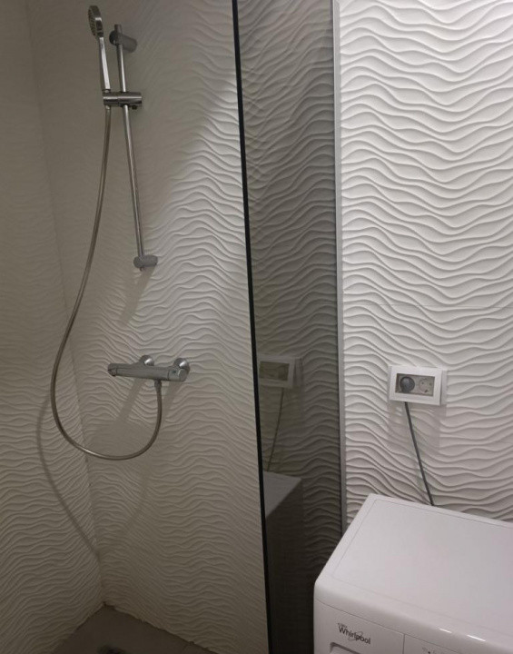 Apartament 2 camere/studio dublu Grozăvești Novum