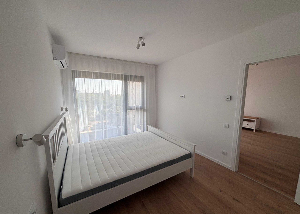 Apartament 2 Camere de inchiriat - Arcadia Residence zona Domenii