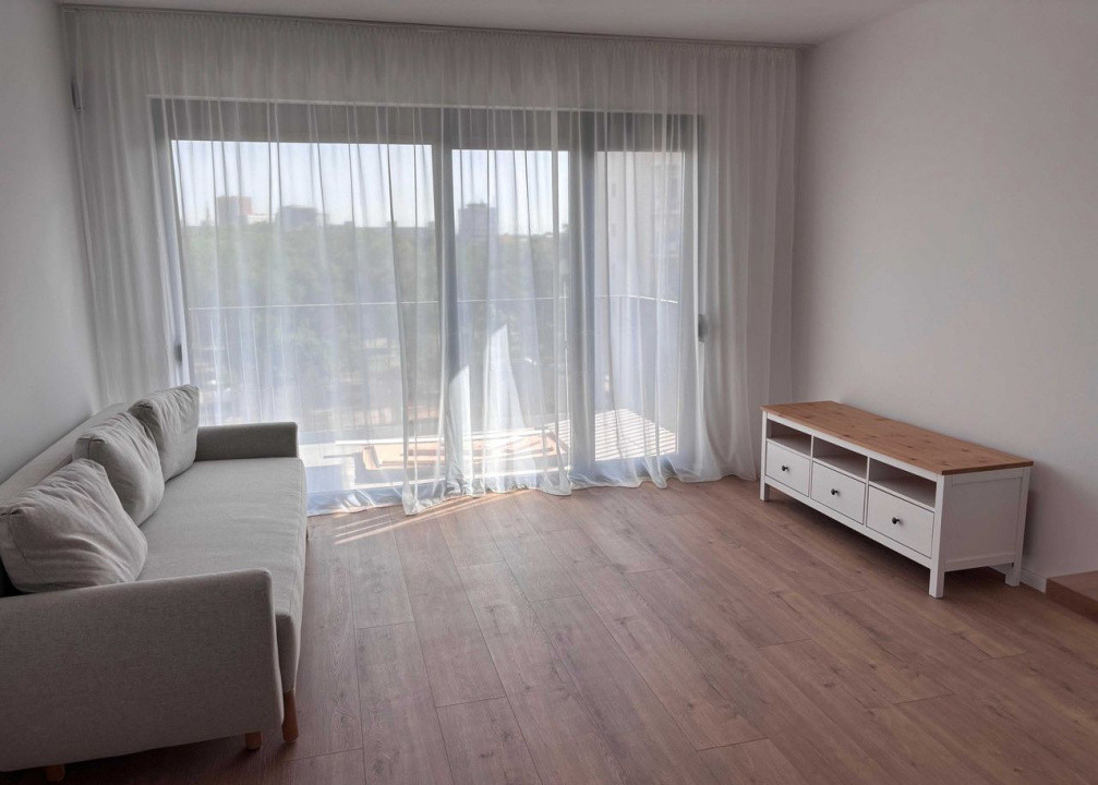Apartament 2 Camere de inchiriat - Arcadia Residence zona Domenii