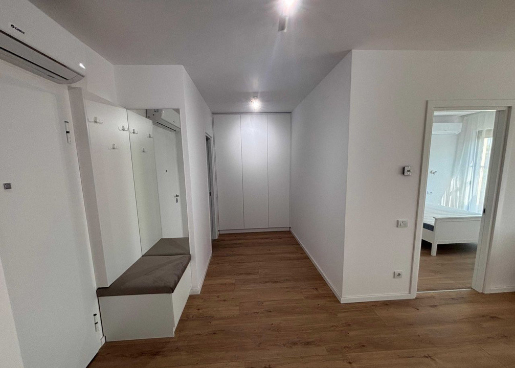 Apartament 2 Camere de inchiriat - Arcadia Residence zona Domenii