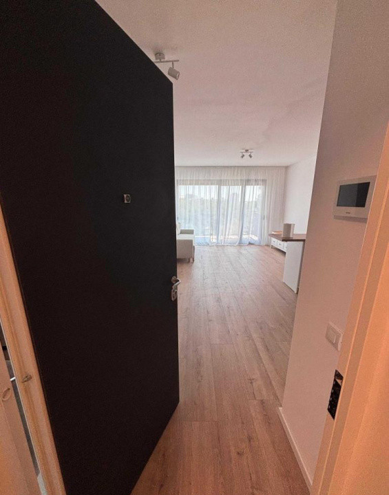 Apartament 2 Camere de inchiriat - Arcadia Residence zona Domenii