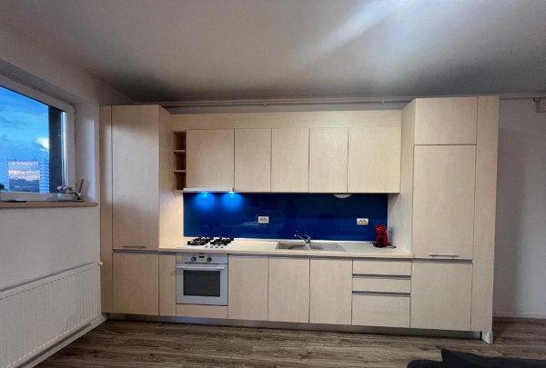 Apartament 3 camere de lux, 84 mp, complex Laguna Residence