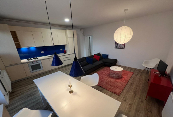 Apartament 3 camere de lux, 84 mp, complex Laguna Residence