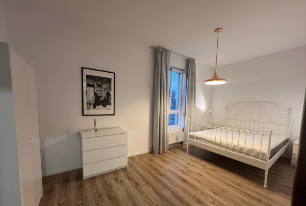 Apartament 3 camere de lux, 84 mp, complex Laguna Residence